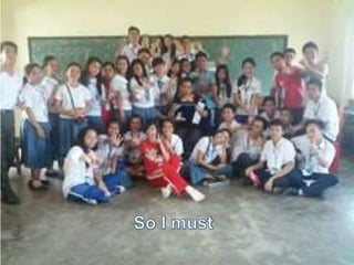 gradUATION song pptx