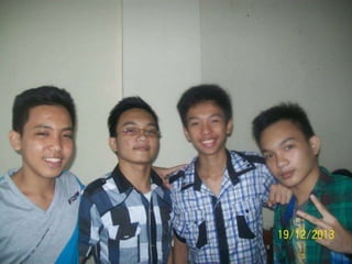 gradUATION song pptx