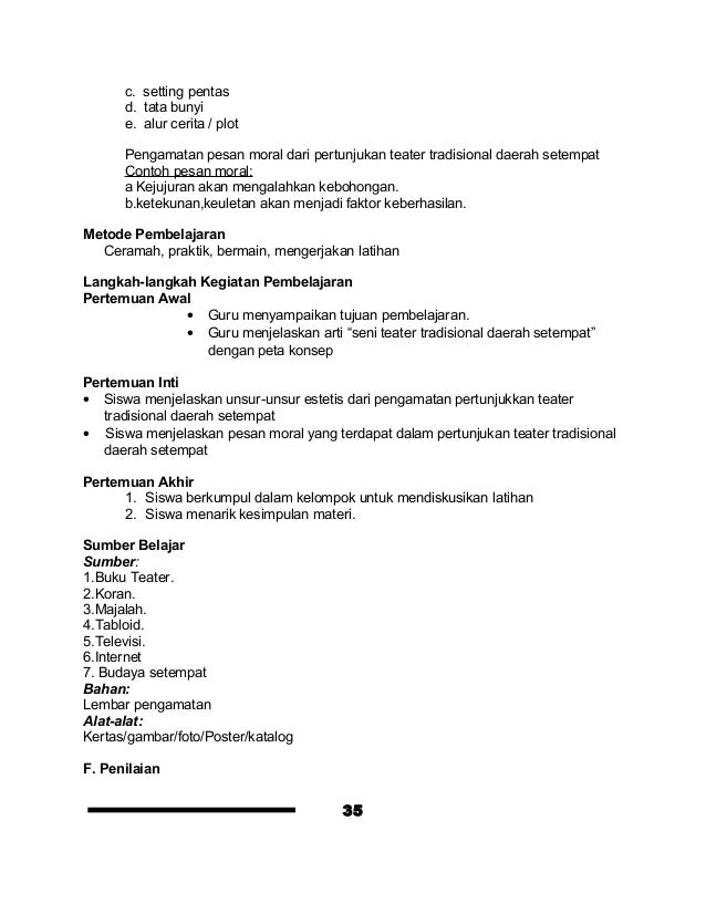 Contoh Ceramah Moral - JobsDB