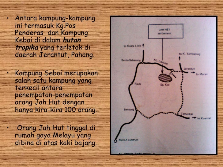 Seni Jah Hut