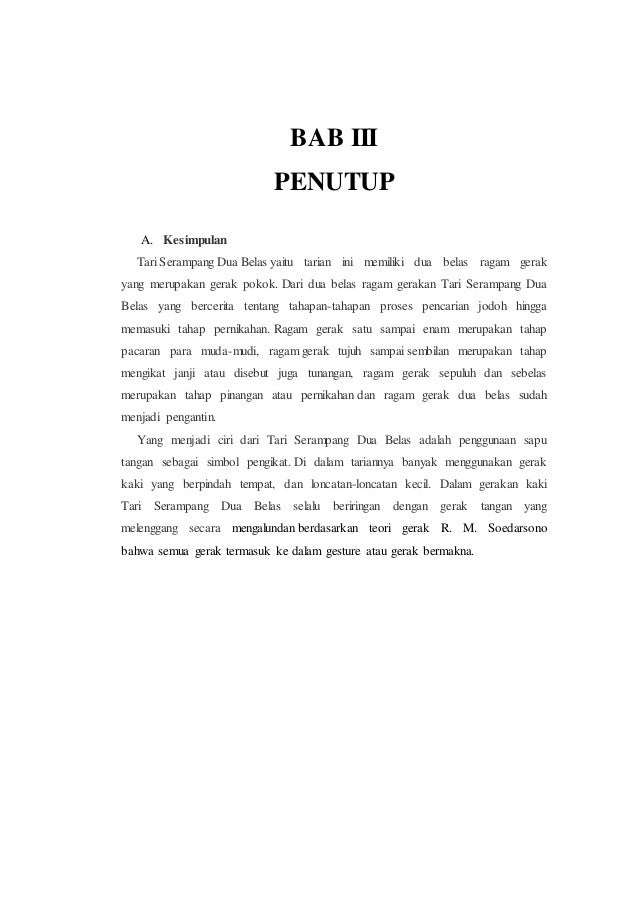 Seni budaya makalah seni tari daerah serampang dua belas Seni budaya makalah seni tari daerah serampang dua belas