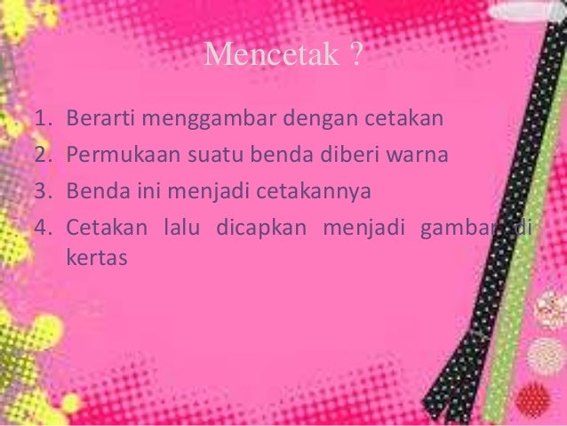 Seni budaya dan ketrampilan kelas 2 mi