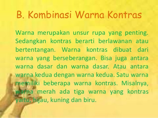 Seni Budaya Dan Ketrampilan Kelas 2 Mi