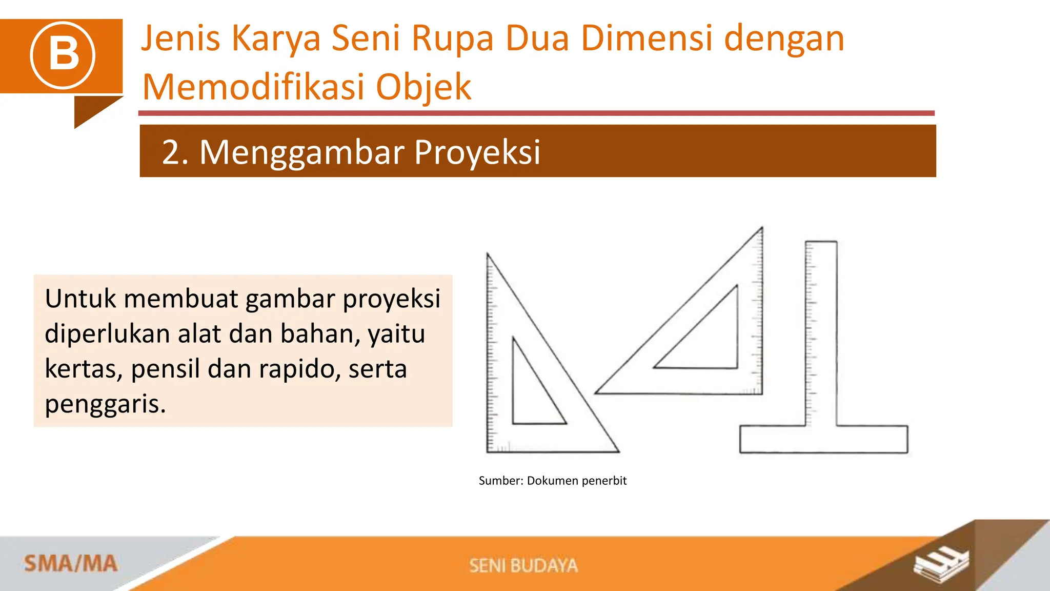 Seni Budaya Kelas 11 BAB 1 Jenis-jenis Seni Rupa.pptx