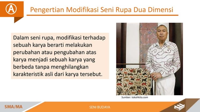 Seni Budaya Kelas 11 BAB 1 Jenis-jenis Seni Rupa.pptx