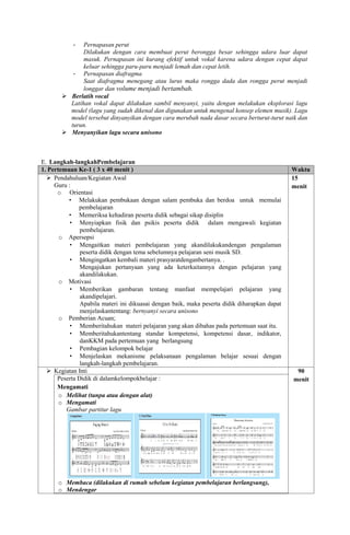- Pernapasan perut
Dilakukan dengan cara membuat perut berongga besar sehingga udara luar dapat
masuk. Pernapasan ini kura...