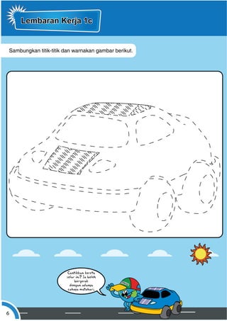 MODUL AKTIVITI P.SENI VISUAL TBBKT