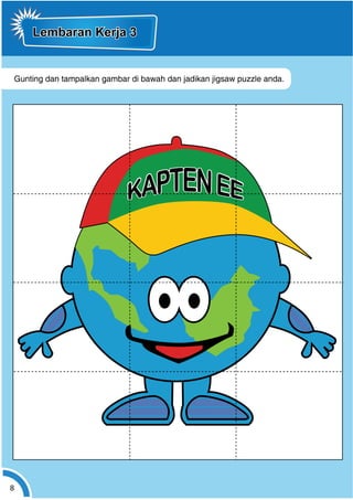 MODUL AKTIVITI P.SENI VISUAL TBBKT