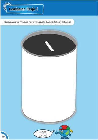 MODUL AKTIVITI P.SENI VISUAL TBBKT