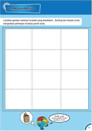 MODUL AKTIVITI P.SENI VISUAL TBBKT