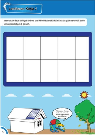 MODUL AKTIVITI P.SENI VISUAL TBBKT