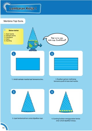 MODUL AKTIVITI P.SENI VISUAL TBBKT