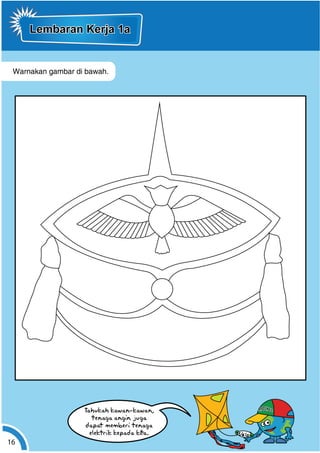 MODUL AKTIVITI P.SENI VISUAL TBBKT