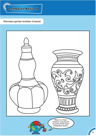 MODUL AKTIVITI P.SENI VISUAL TBBKT