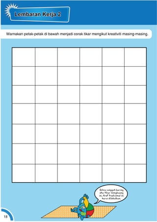 MODUL AKTIVITI P.SENI VISUAL TBBKT