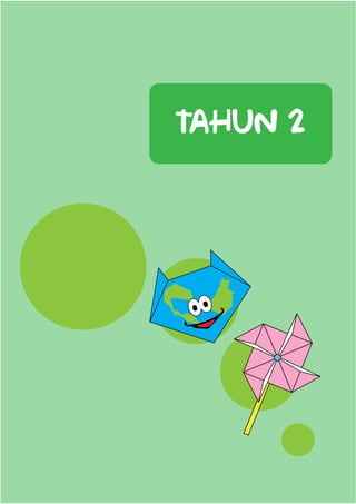 MODUL AKTIVITI P.SENI VISUAL TBBKT