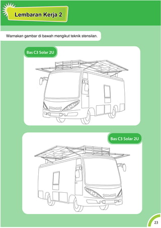 MODUL AKTIVITI P.SENI VISUAL TBBKT