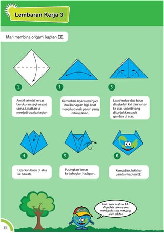 MODUL AKTIVITI P.SENI VISUAL TBBKT