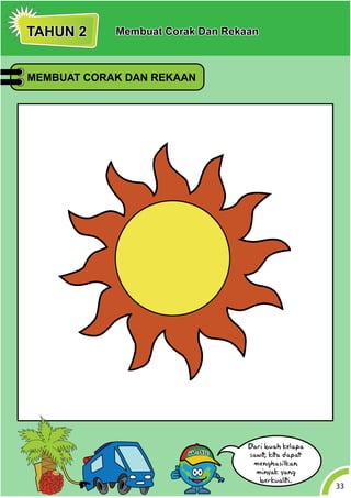 MODUL AKTIVITI P.SENI VISUAL TBBKT