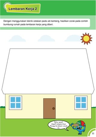 MODUL AKTIVITI P.SENI VISUAL TBBKT