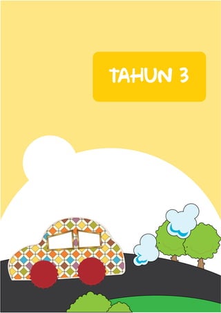 MODUL AKTIVITI P.SENI VISUAL TBBKT