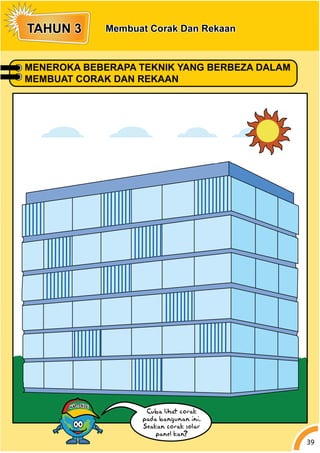 MODUL AKTIVITI P.SENI VISUAL TBBKT