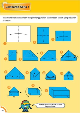 MODUL AKTIVITI P.SENI VISUAL TBBKT