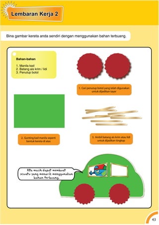 MODUL AKTIVITI P.SENI VISUAL TBBKT