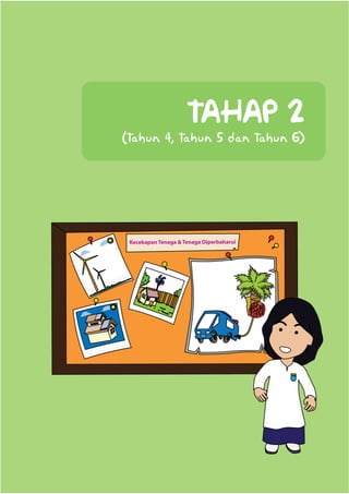 MODUL AKTIVITI P.SENI VISUAL TBBKT