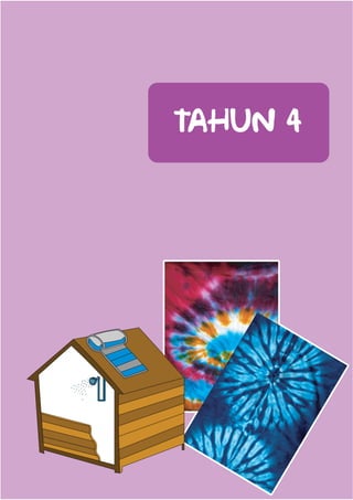 MODUL AKTIVITI P.SENI VISUAL TBBKT