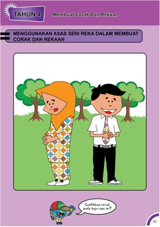 MODUL AKTIVITI P.SENI VISUAL TBBKT