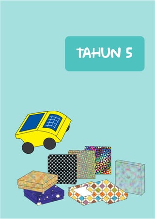 MODUL AKTIVITI P.SENI VISUAL TBBKT