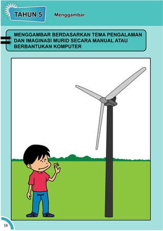 MODUL AKTIVITI P.SENI VISUAL TBBKT