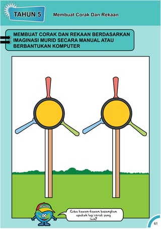 MODUL AKTIVITI P.SENI VISUAL TBBKT