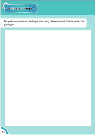 MODUL AKTIVITI P.SENI VISUAL TBBKT