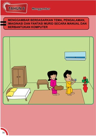 MODUL AKTIVITI P.SENI VISUAL TBBKT