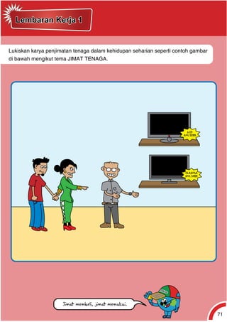 MODUL AKTIVITI P.SENI VISUAL TBBKT