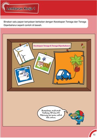 MODUL AKTIVITI P.SENI VISUAL TBBKT