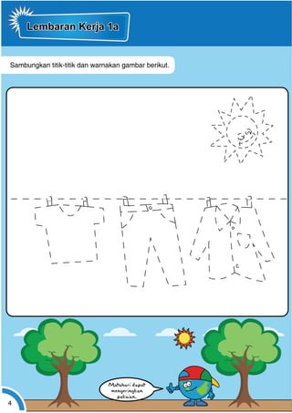 MODUL AKTIVITI P.SENI VISUAL TBBKT