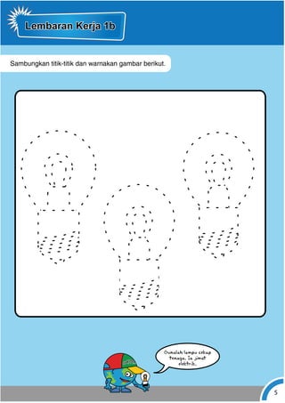 MODUL AKTIVITI P.SENI VISUAL TBBKT