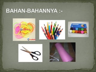 Seni induksi Topeng Muka