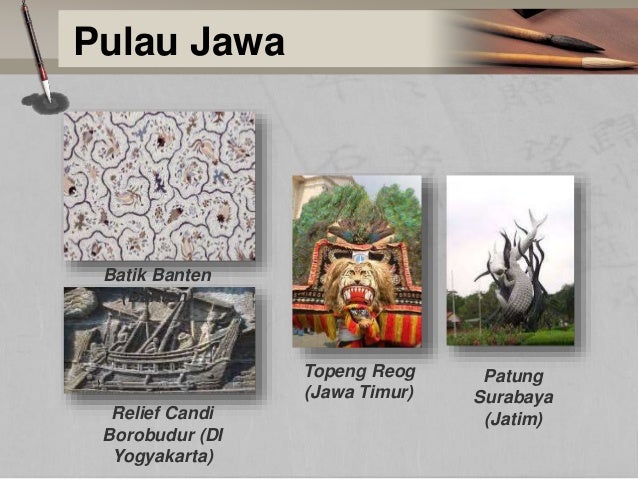 Seni murni dan terapan SMA YASTi