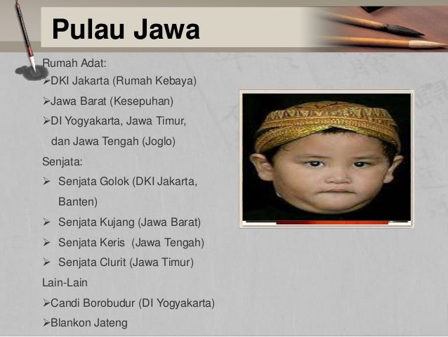 Seni murni dan terapan SMA YASTi