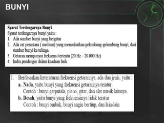 BUNYI
 