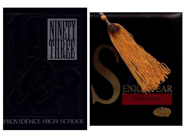 Senior Book senior-book