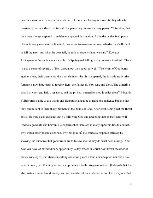 senior essay examples