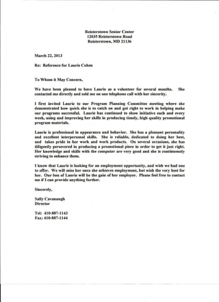 Senior center   letter of recommendation0001