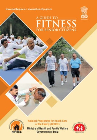 u3a kumaranalloor kottayam kerala Senior Citizen fitness Booklet.pdf