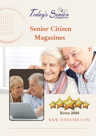 Senior Citizen Magazines Offer Many Benefits.pdf