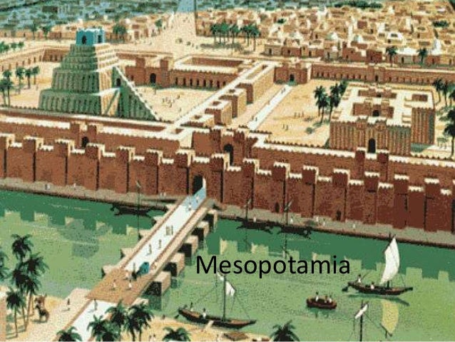 Babylonia Virtual Tour Babylonia Virtual Tour